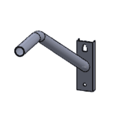 Aluminum Arms Aluminum Arms
