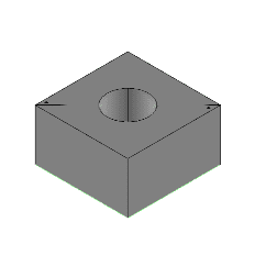 Aluminum Base Covers Aluminum Base Covers
