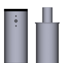 Round Steel Poles Round Steel Poles